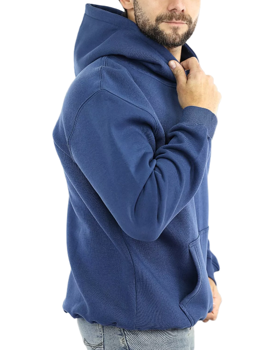 Over Sized Hoodies