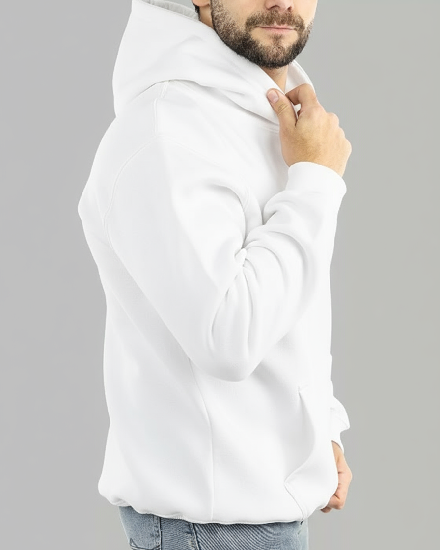 Over Sized Hoodies