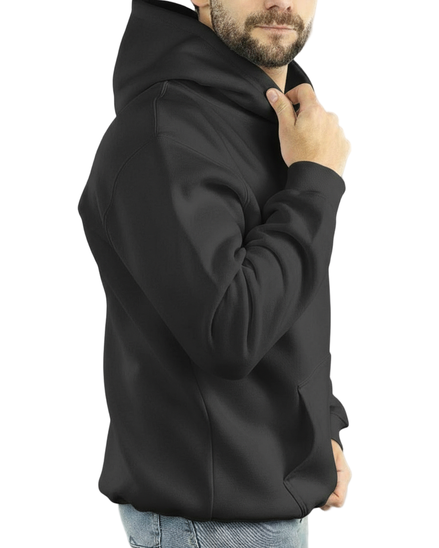 Over Sized Hoodies