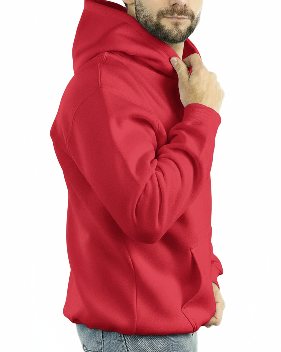 Over Sized Hoodies