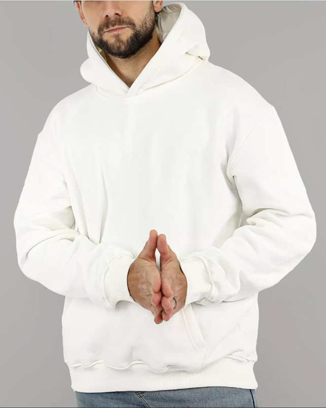 Over Sized Hoodies