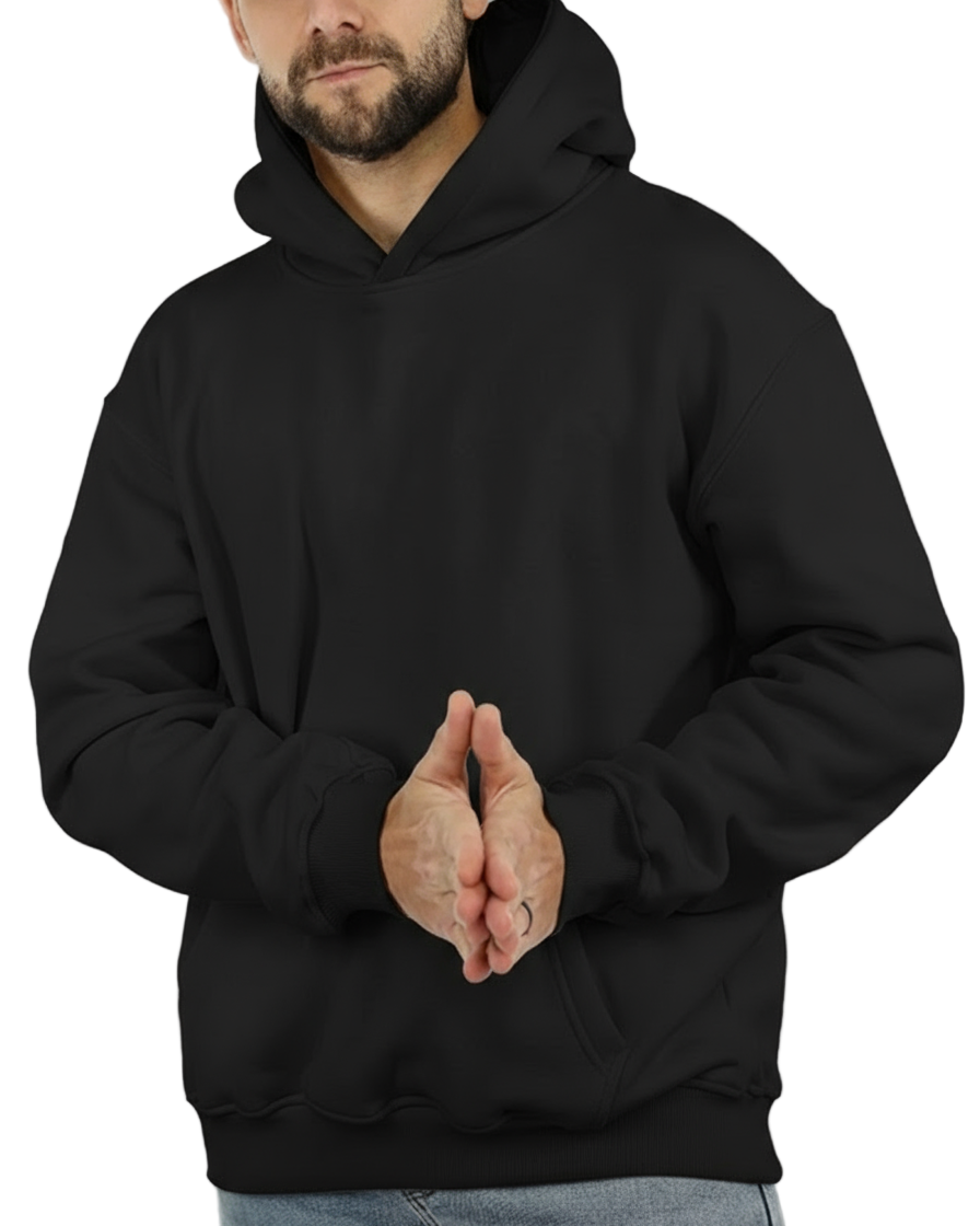 Over Sized Hoodies