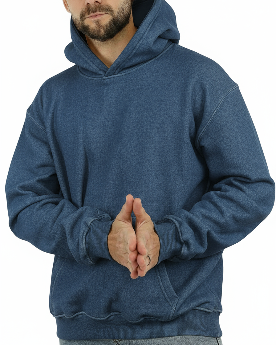 Over Sized Hoodies