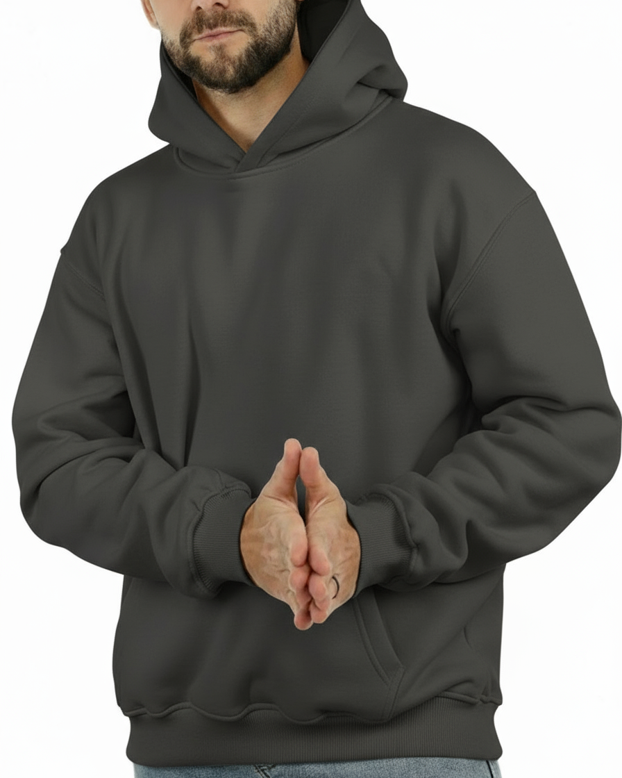 Over Sized Hoodies
