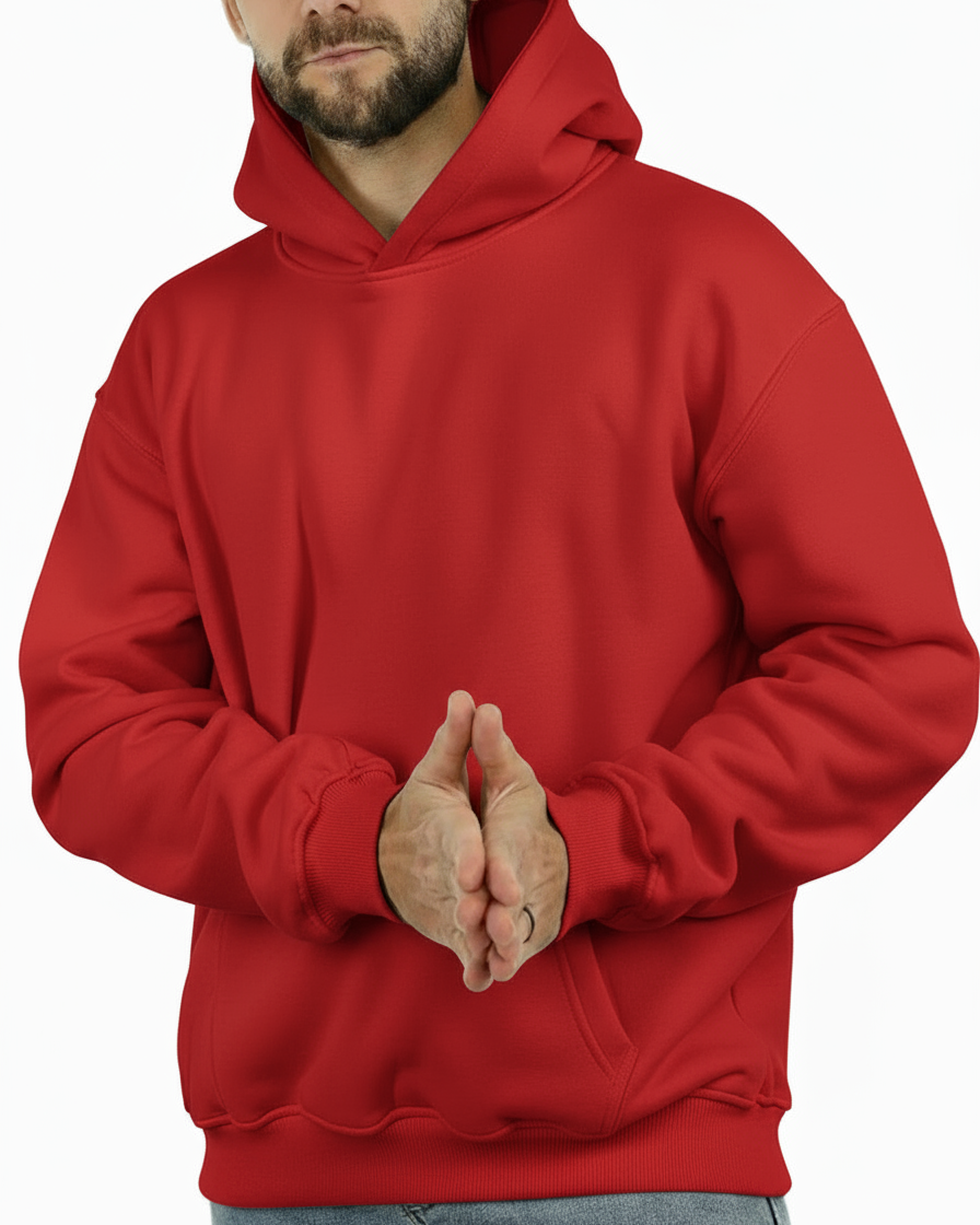 Over Sized Hoodies