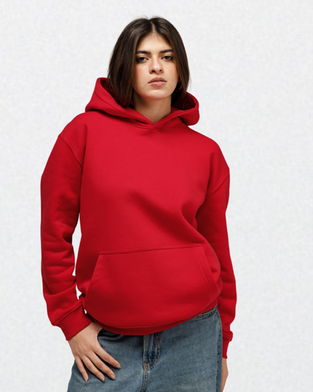 Over Sized Hoodies