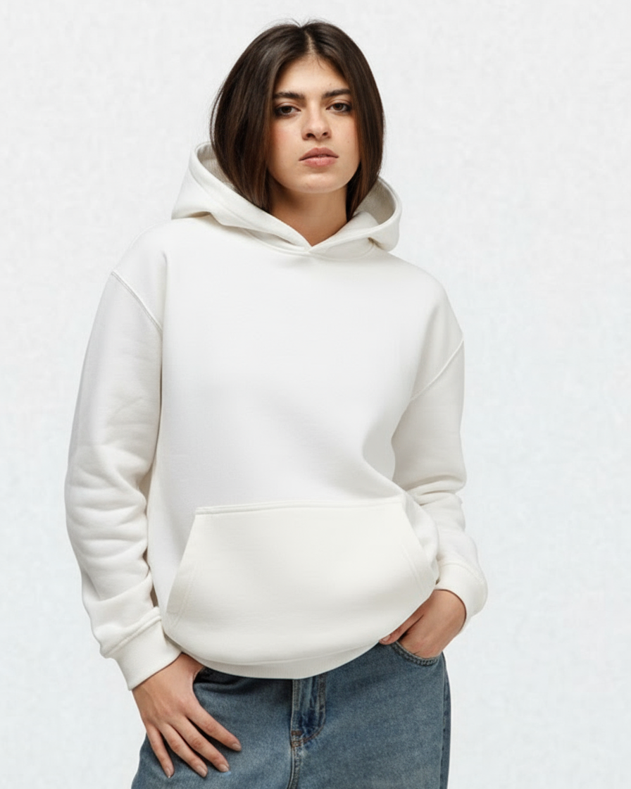 Over Sized Hoodies