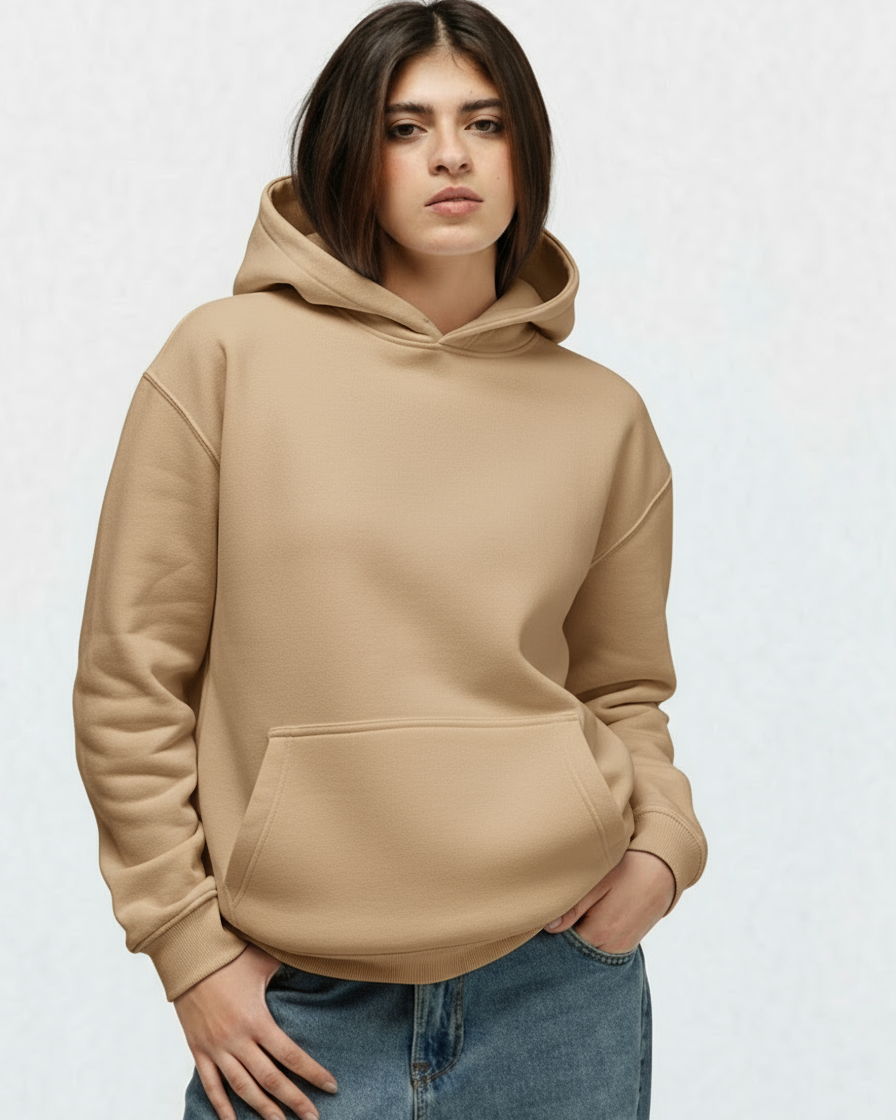Over Sized Hoodies