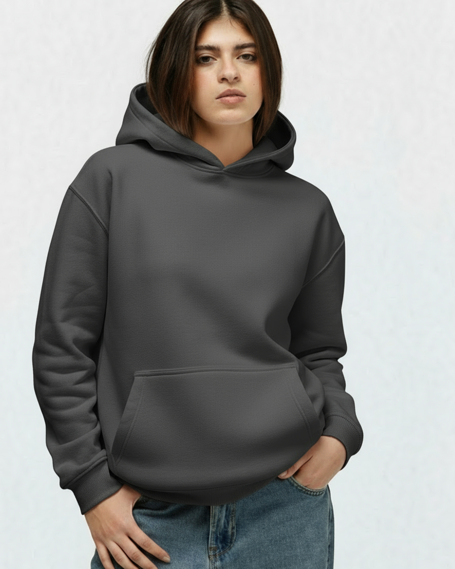 Over Sized Hoodies