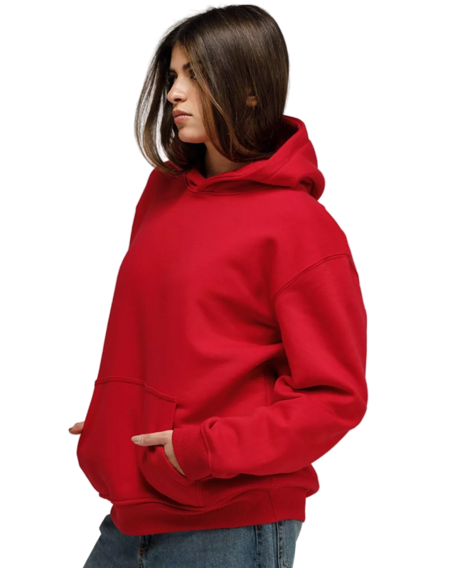 Over Sized Hoodies