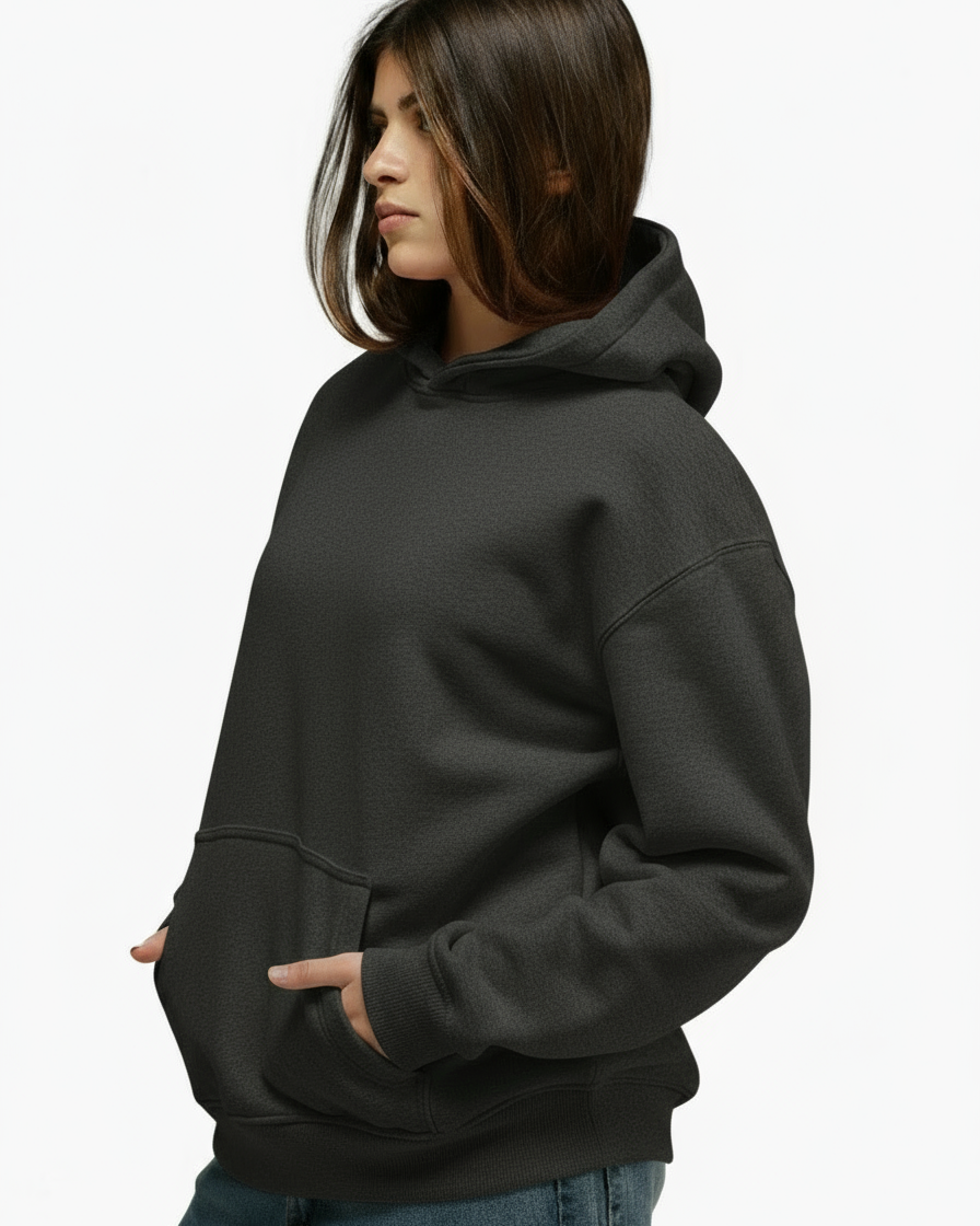 Over Sized Hoodies