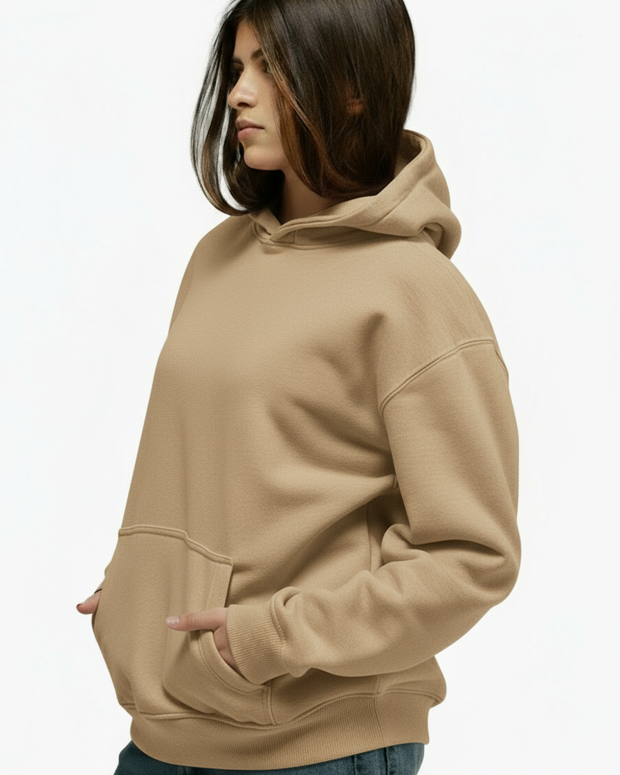 Over Sized Hoodies