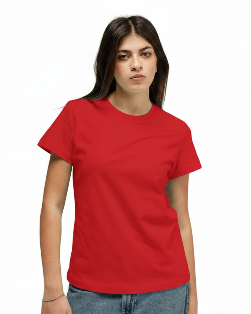 Basic-Regular-Fit-T-Shirt