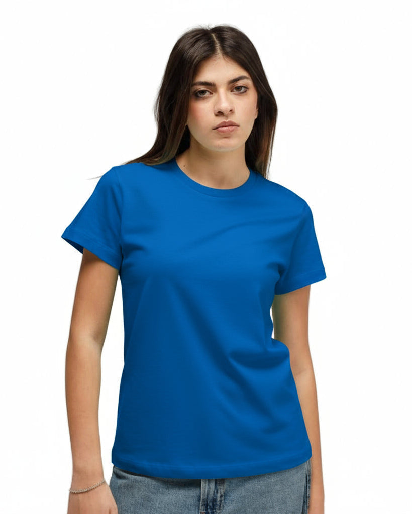 Basic-Regular-Fit-T-Shirt