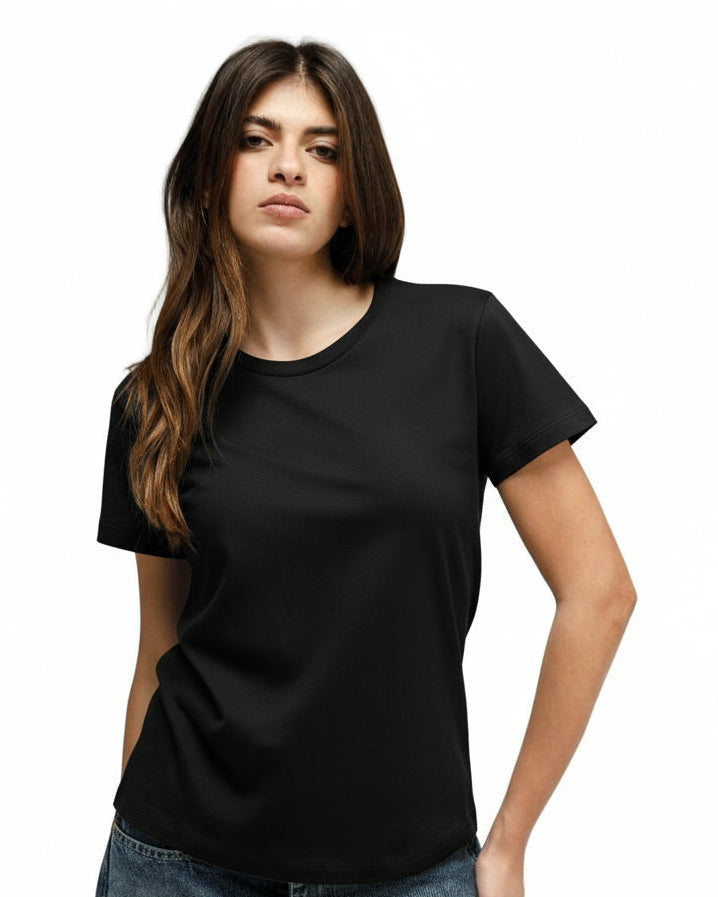 Basic-Regular-Fit-T-Shirt