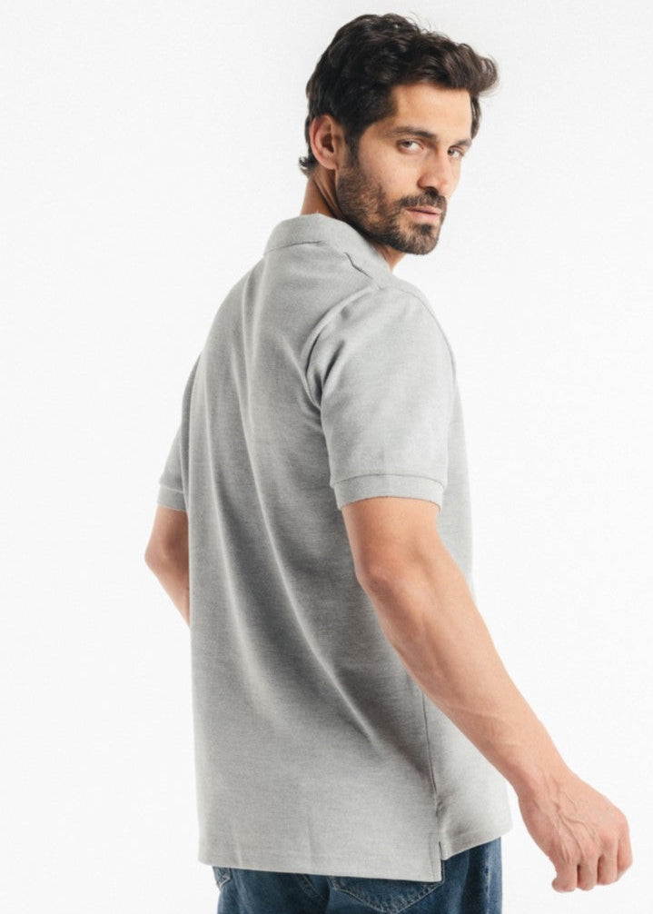 POLO T-SHIRT