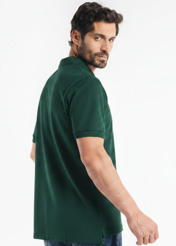 POLO T-SHIRT