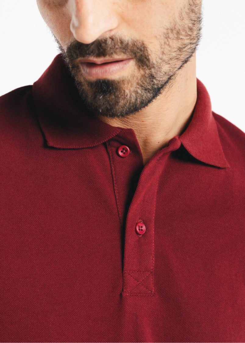 POLO T-SHIRT