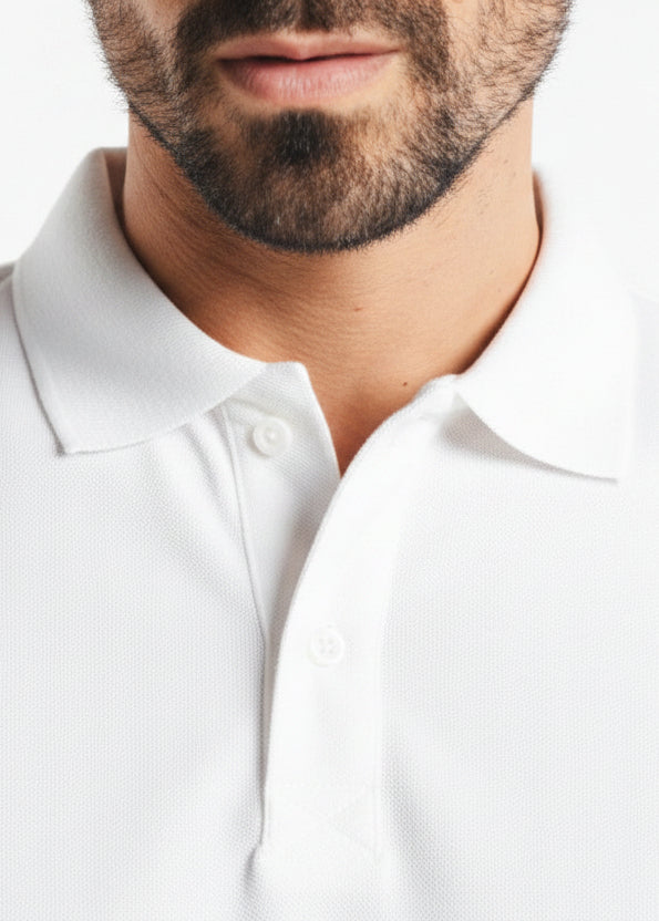 POLO T-SHIRT