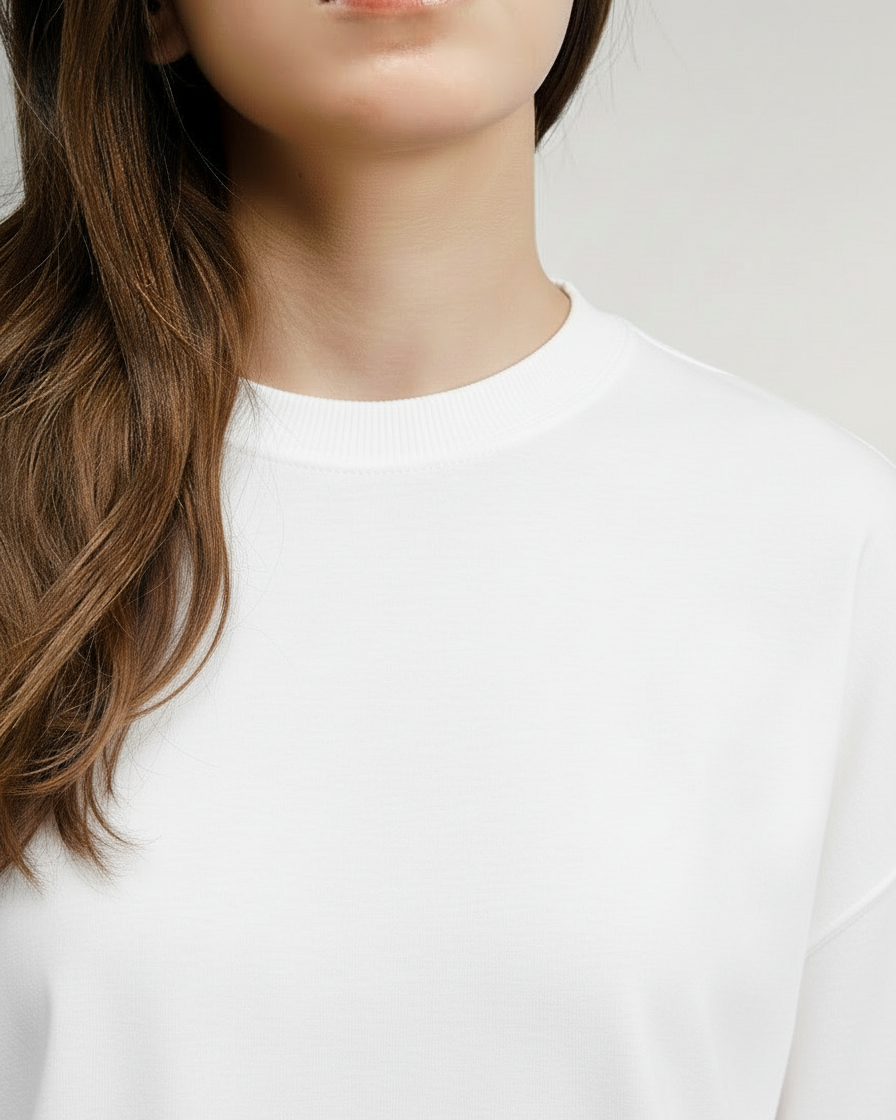 Oversized Sweatshirt