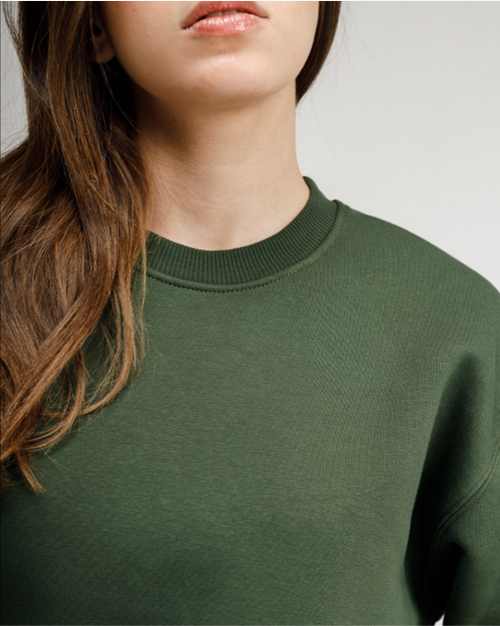 Oversized Sweatshirt