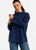 LONG SLEEVE T-SHIRT
