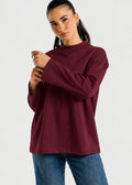 LONG SLEEVE T-SHIRT