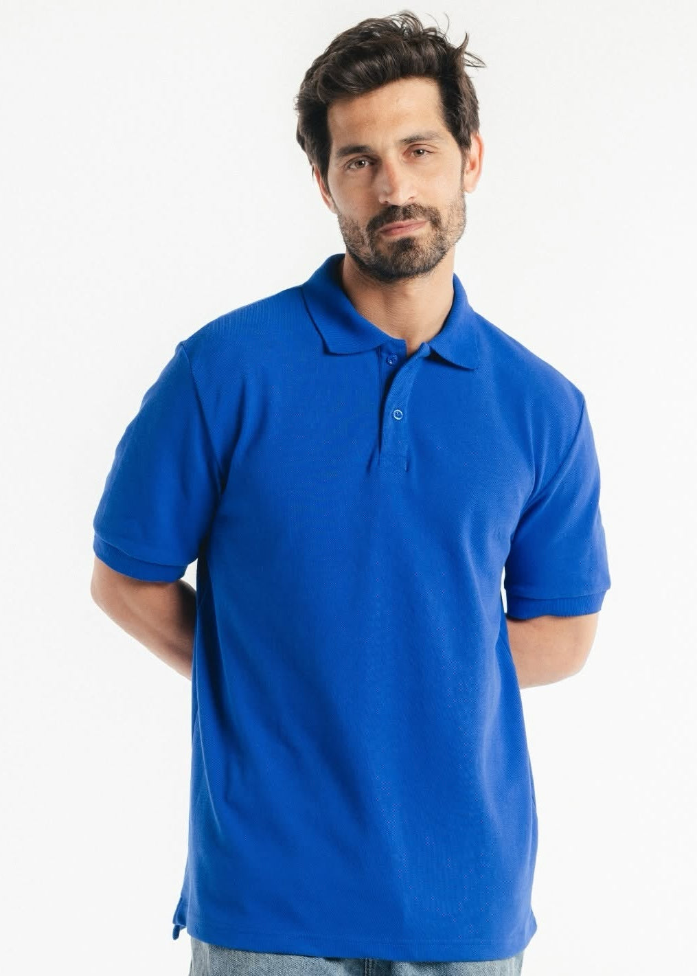 POLO T-SHIRT
