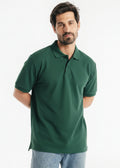 POLO T-SHIRT