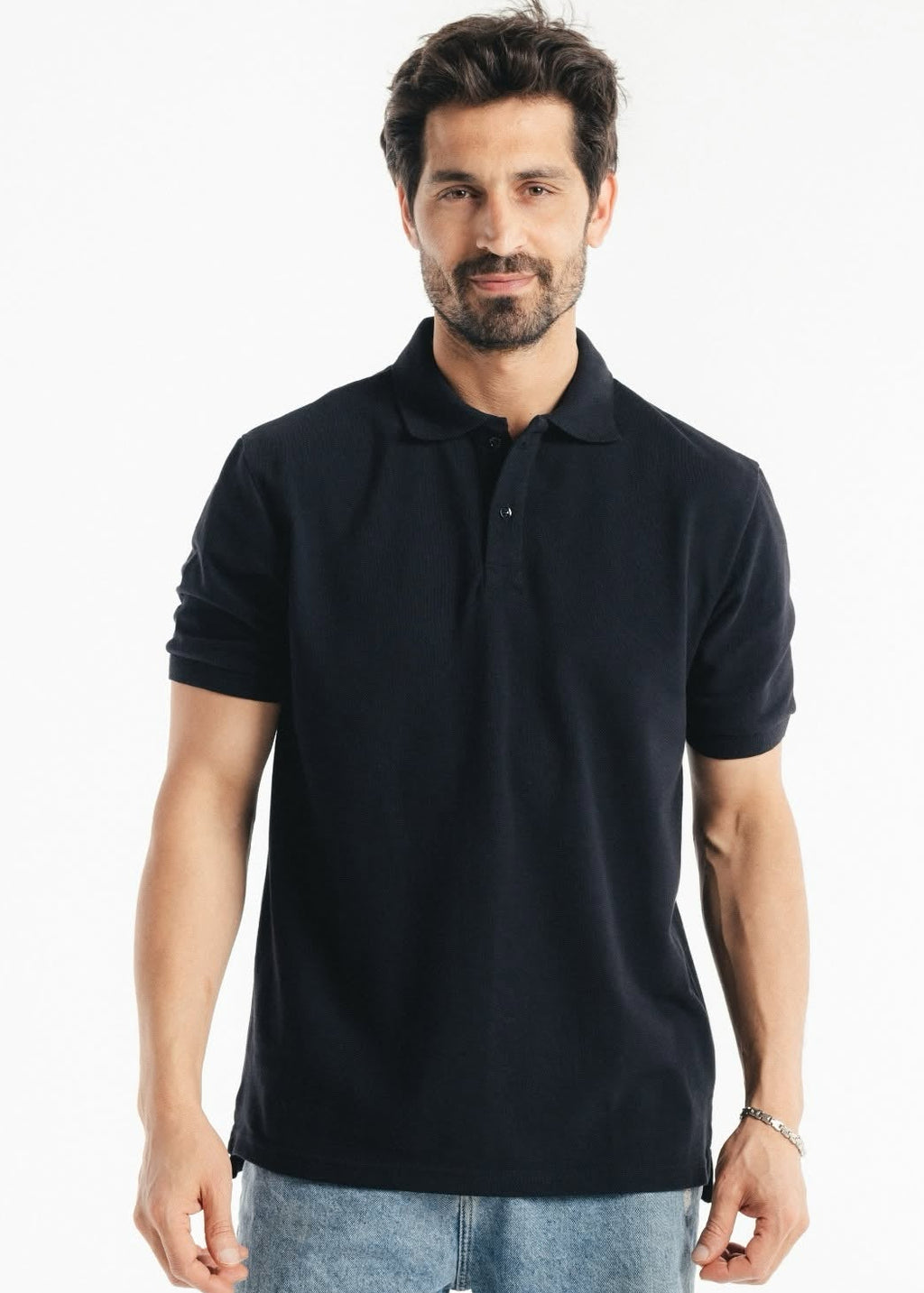 POLO T-SHIRT