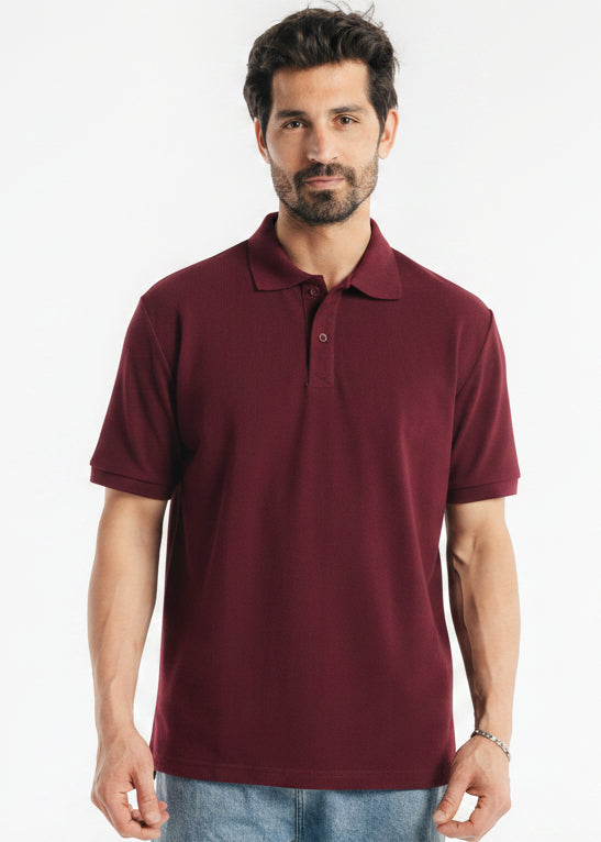 POLO T-SHIRT