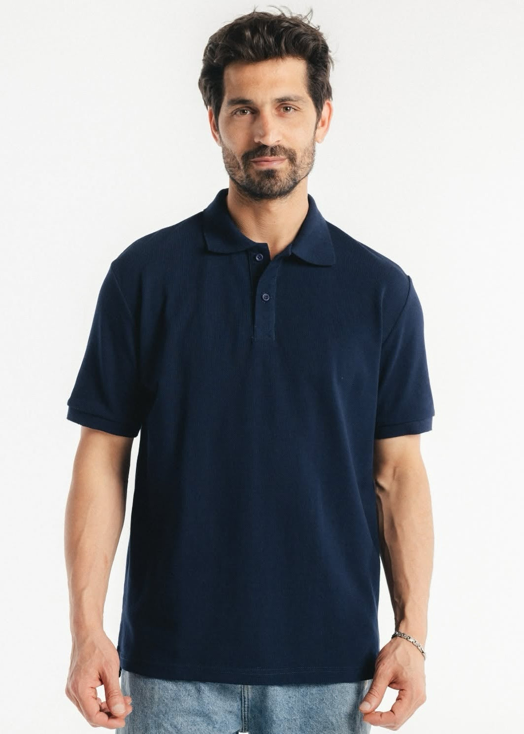 POLO T-SHIRT