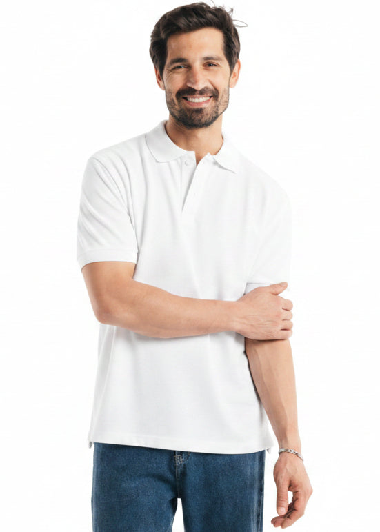 POLO T-SHIRT