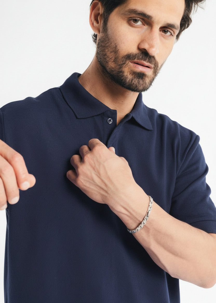POLO T-SHIRT