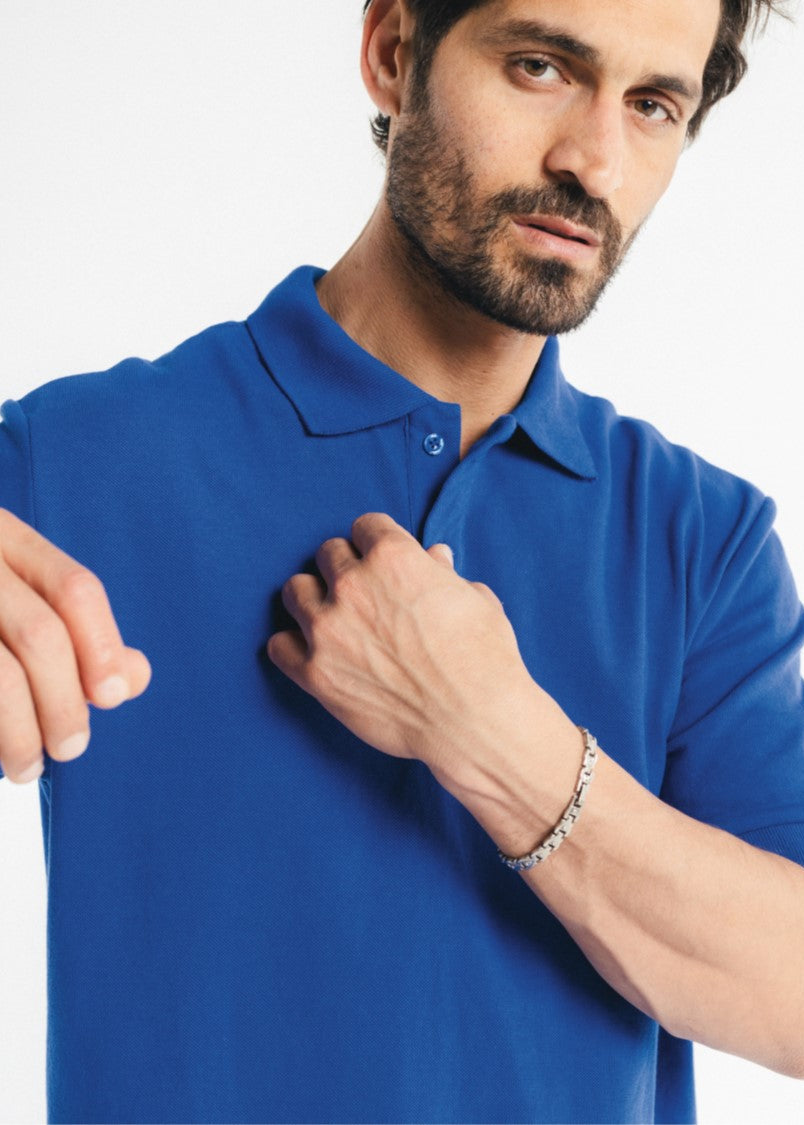 POLO T-SHIRT