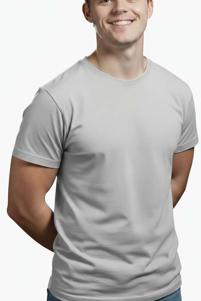 Basic-Regular-T-Shirt