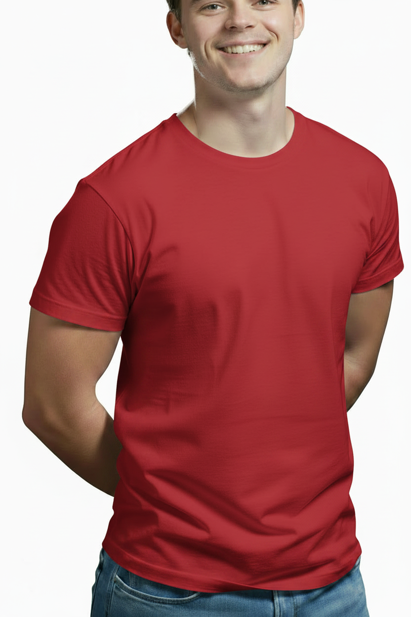Basic-Regular-T-Shirt