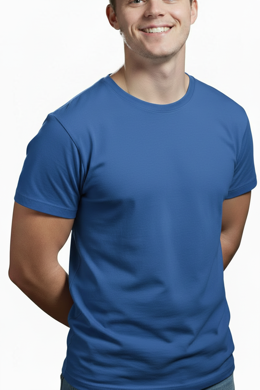 Basic-Regular-T-Shirt