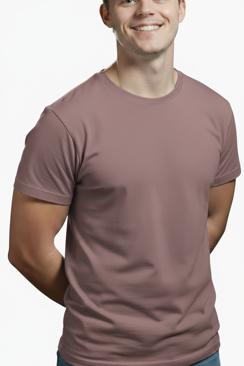 Basic-Regular-T-Shirt