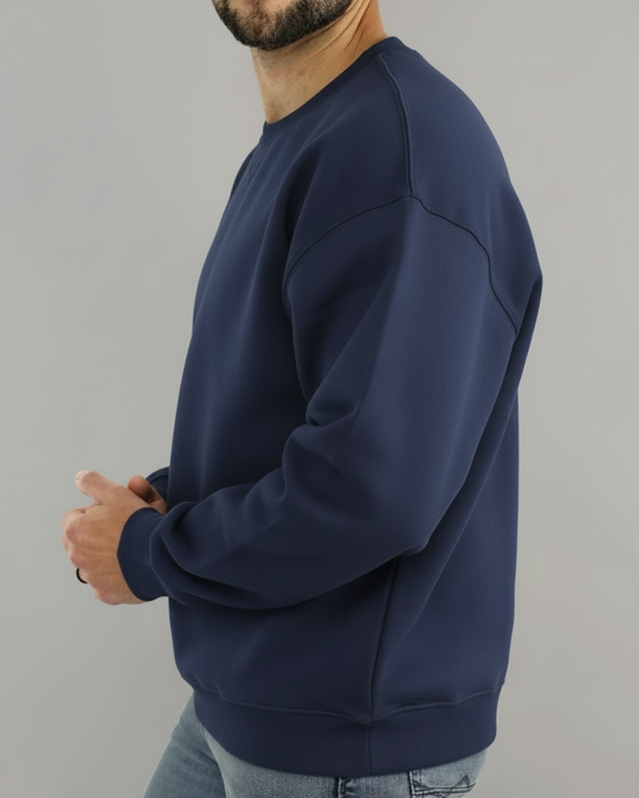 Oversized Sweatshirt