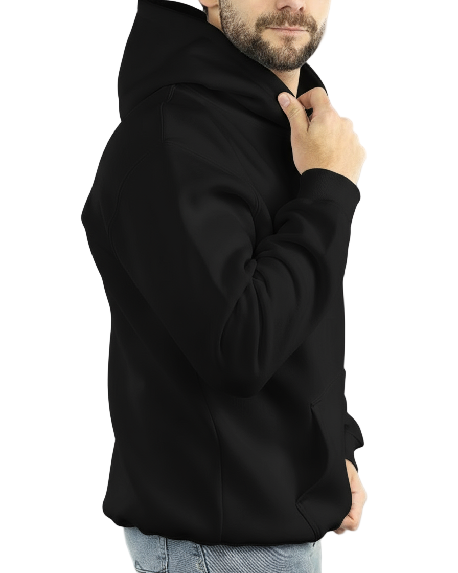 Over Sized Hoodies