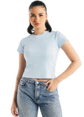 BASIC BABY TEE