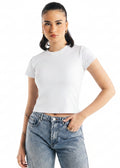 BASIC BABY TEE