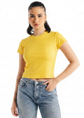 BASIC BABY TEE