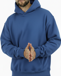 Over Sized Hoodies