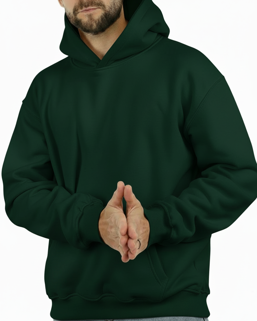 Over Sized Hoodies