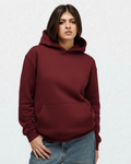Over Sized Hoodies
