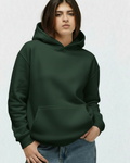 Over Sized Hoodies