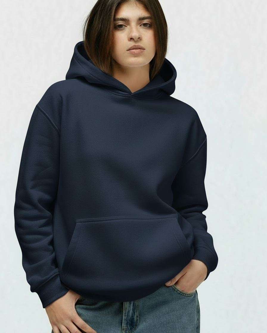 Over Sized Hoodies