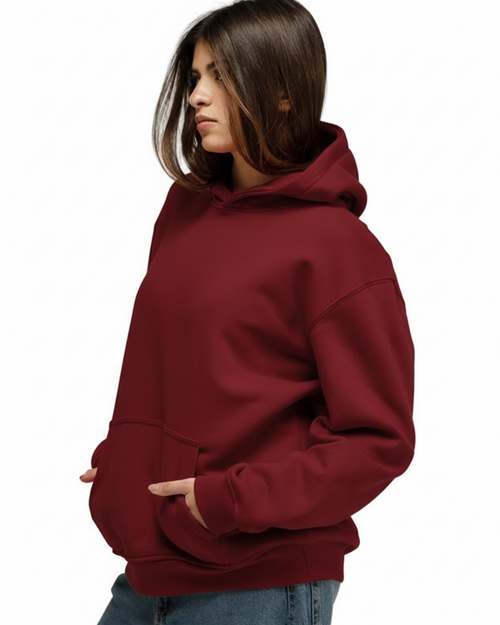 Over Sized Hoodies